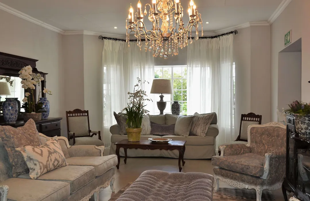 Country Boutique Hotel-1
