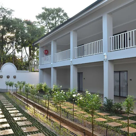 Country Boutique Hotel-3