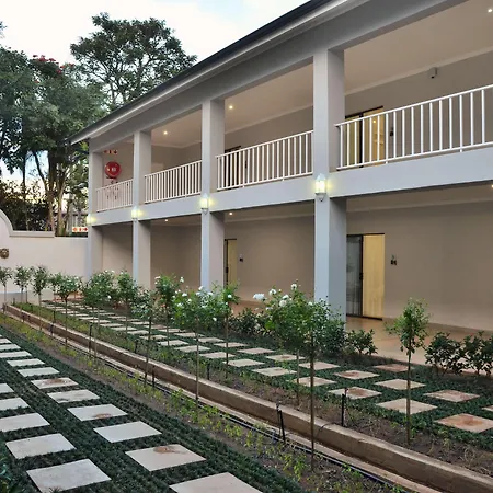 Country Boutique Hotel-2